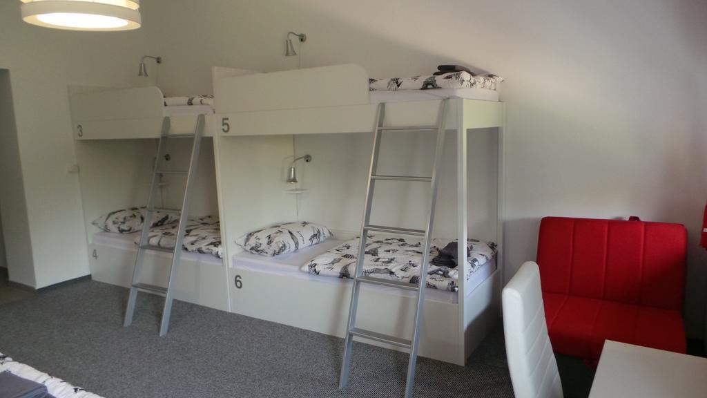 Hostel Levicki 斯拉沃尼亚布罗德 客房 照片