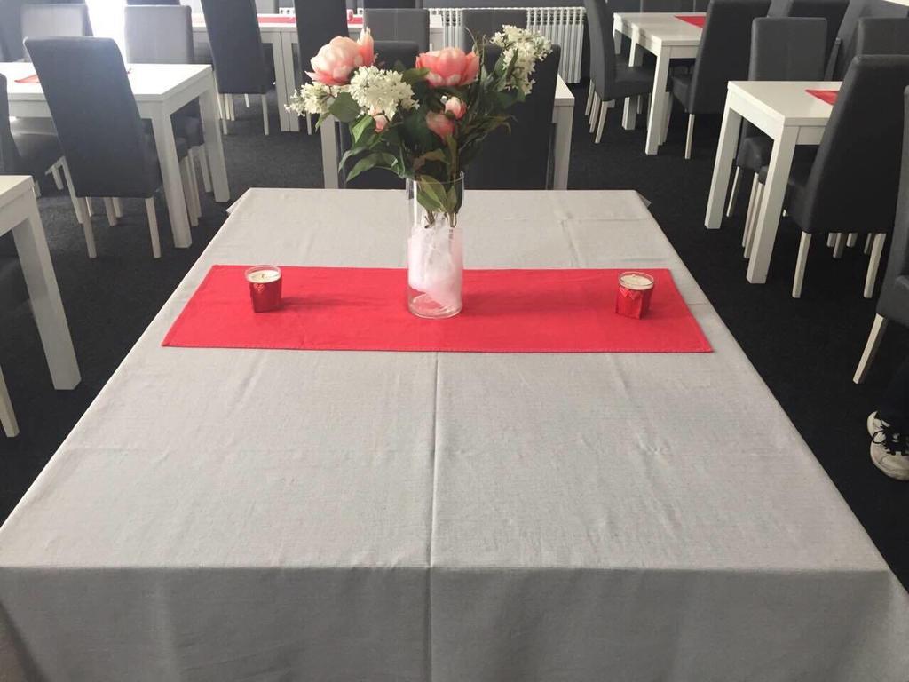 Hostel Levicki 斯拉沃尼亚布罗德 外观 照片